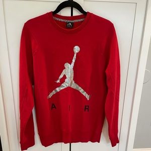 Air Jordan Sweatshirt